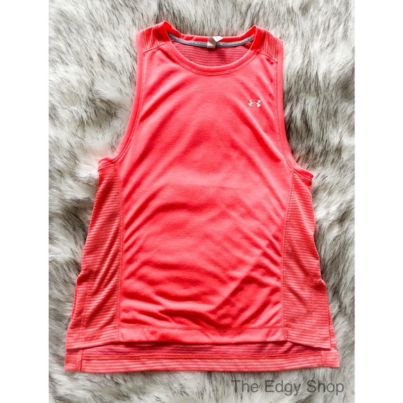 Under Armour Tops - Under Armour | Threadborne Siro Muscle Tank Top